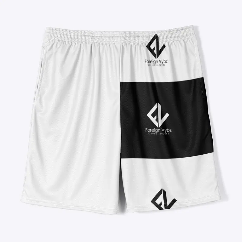 FVBC Gym Gear