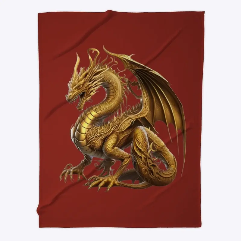 Year of the Dragon